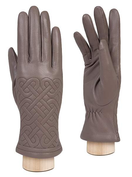 Перчатки жен п/ш LB-0317 black Labbra, Артикул: LB-0317-7_01-000368 фото №1