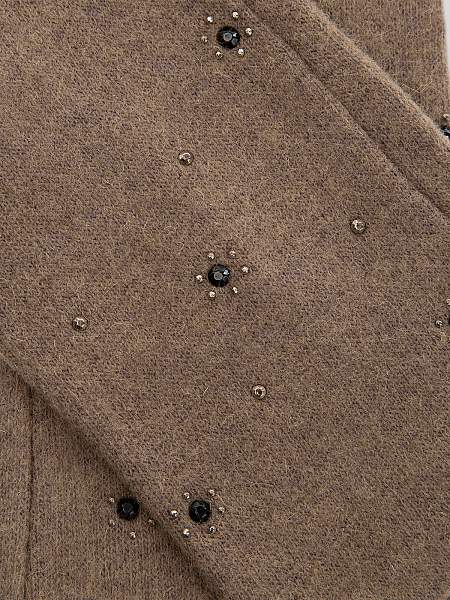 Перчатки жен Labbra LB-PH-79 navy Labbra, Артикул: LB-PH-79-S_01-000368 фото №1