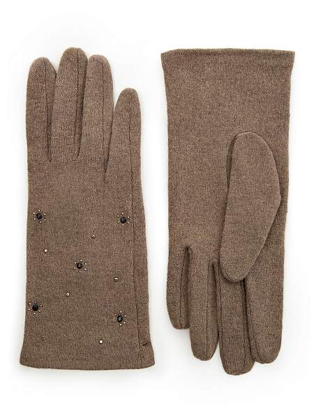 Перчатки жен Labbra LB-PH-79 navy Labbra, Артикул: LB-PH-79-S_01-000368 фото №1