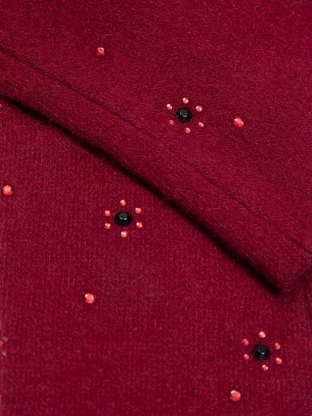 Перчатки жен Labbra LB-PH-79 navy Labbra, Артикул: LB-PH-79-S_01-000368 фото №1