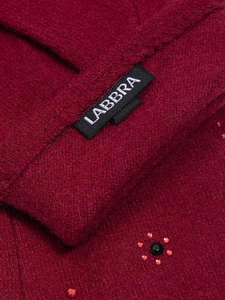 Перчатки жен Labbra LB-PH-79 navy Labbra, Артикул: LB-PH-79-S_01-000368 фото №1