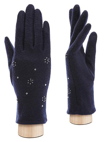 Перчатки жен Labbra LB-PH-79 navy Labbra, Артикул: LB-PH-79-S_01-000368 фото №1