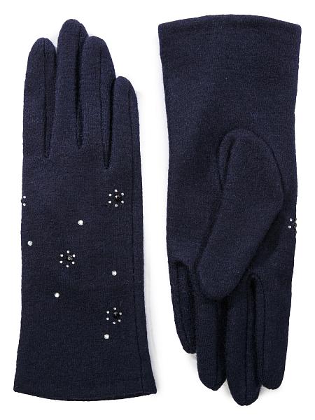 Перчатки жен Labbra LB-PH-79 navy Labbra, Артикул: LB-PH-79-S_01-000368 фото №1