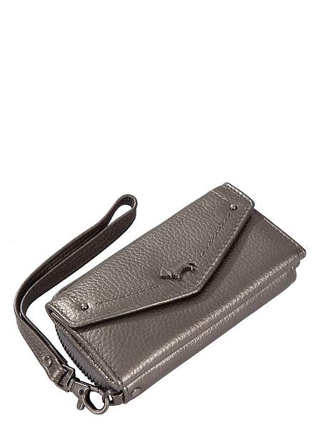 Ключница Labbra L077-302 silver-grey Labbra, Артикул: L077-302-01-00028786 фото №1