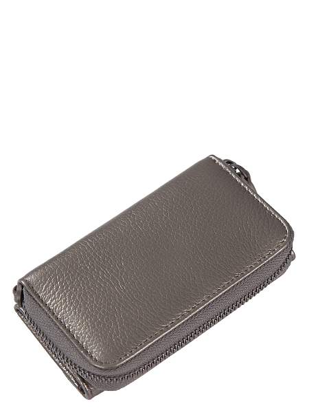 Ключница Labbra L077-302 silver-grey Labbra, Артикул: L077-302-01-00028786 фото №1