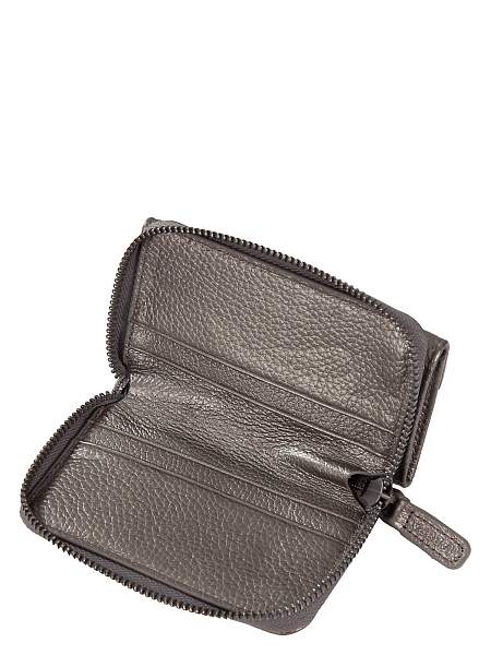 Ключница Labbra L077-302 silver-grey Labbra, Артикул: L077-302-01-00028786 фото №1