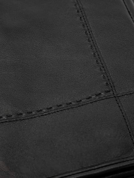 Перчатки муж п/ш LB-5473 black Labbra, Артикул: LB-5473-105_01-0000 фото №1