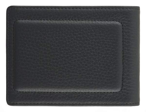 Обложка для удостоверения 563437/1 tony perotti чёрный Tony Perotti, Артикул: 563437/1 фото №1