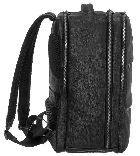 Рюкзак 816237/1 tony perotti чёрный Tony Perotti, Артикул: 816237/1 фото №1