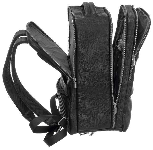 Рюкзак 816237/1 tony perotti чёрный Tony Perotti, Артикул: 816237/1 фото №1