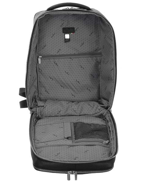 Рюкзак 816237/1 tony perotti чёрный Tony Perotti, Артикул: 816237/1 фото №1