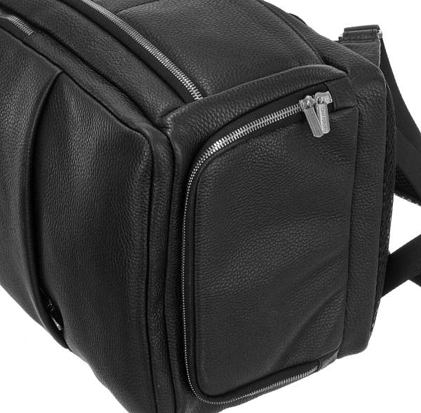 Рюкзак 816237/1 tony perotti чёрный Tony Perotti, Артикул: 816237/1 фото №1