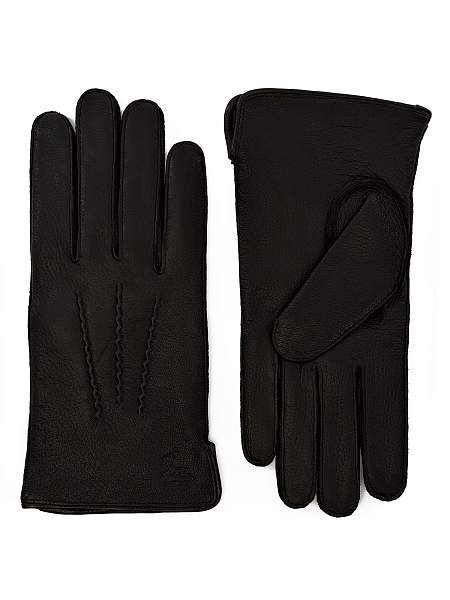 Перчатки мужские 100% ш HS916 black Eleganzza, Артикул: HS916-8_00111750 фото №1