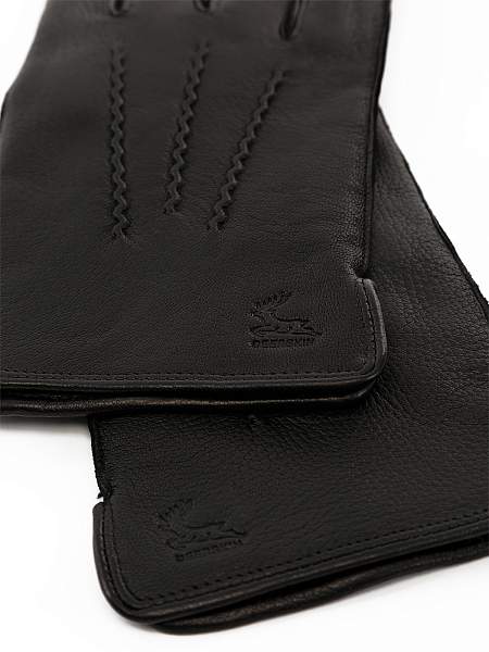 Перчатки мужские 100% ш HS916 black Eleganzza, Артикул: HS916-8_00111750 фото №1