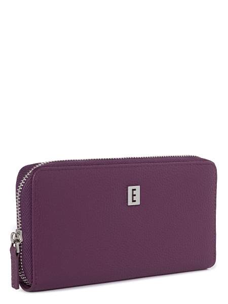 Кошелек Z24-958-1-O beetroot Eleganzza, Артикул: Z24-958-1-O-01-00055358 фото №1