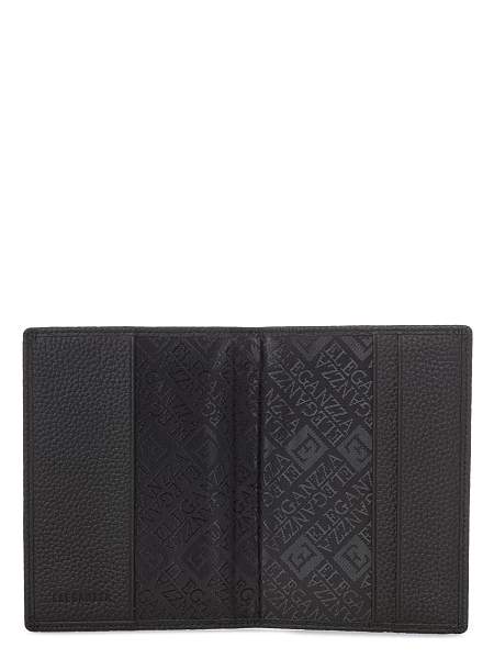Обложка Z24-1012-O black Eleganzza, Артикул: Z24-1012-O-01-00055370 фото №1