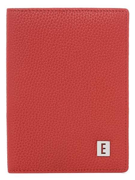 Обложка Z24-1012-O red Eleganzza, Артикул: Z24-1012-O-01-00055371 фото №1