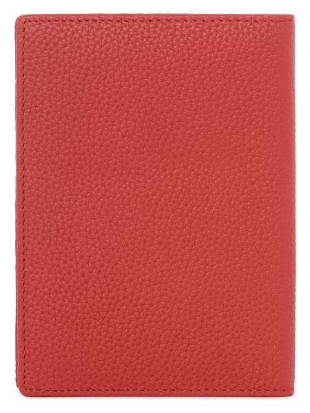 Обложка Z24-1012-O red Eleganzza, Артикул: Z24-1012-O-01-00055371 фото №1