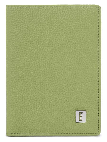 Обложка Z24-1012-O grass Eleganzza, Артикул: Z24-1012-O-01-00055372 фото №1