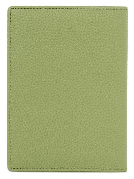 Обложка Z24-1012-O grass Eleganzza, Артикул: Z24-1012-O-01-00055372 фото №1