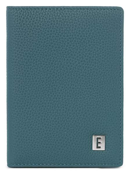 Обложка Z24-1012-O cyprus-aqua Eleganzza, Артикул: Z24-1012-O-01-00055373 фото №1