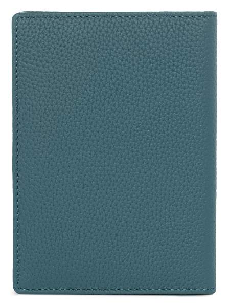 Обложка Z24-1012-O cyprus-aqua Eleganzza, Артикул: Z24-1012-O-01-00055373 фото №1