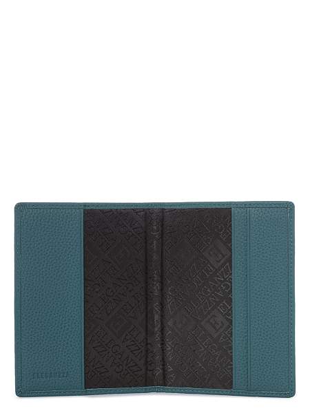 Обложка Z24-1012-O cyprus-aqua Eleganzza, Артикул: Z24-1012-O-01-00055373 фото №1