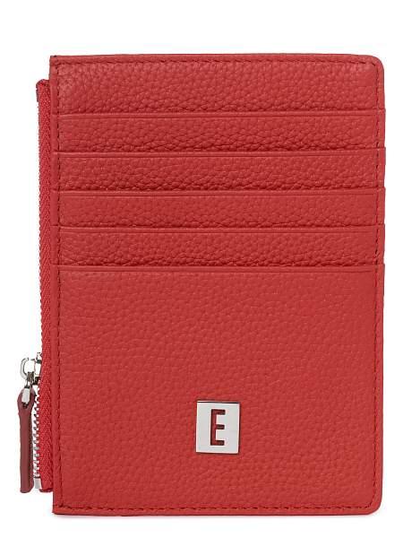 Карточница Z24-980-O red Eleganzza, Артикул: Z24-980-O-01-00055379 фото №1