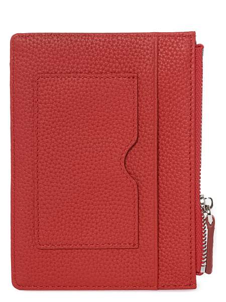 Карточница Z24-980-O red Eleganzza, Артикул: Z24-980-O-01-00055379 фото №1