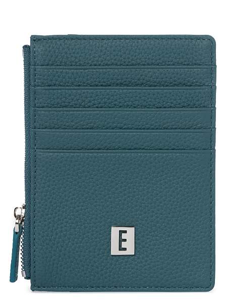 Карточница Z24-980-O cyprus-aqua Eleganzza, Артикул: Z24-980-O-01-00055380 фото №1