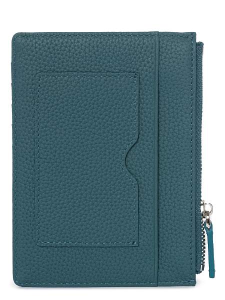 Карточница Z24-980-O cyprus-aqua Eleganzza, Артикул: Z24-980-O-01-00055380 фото №1