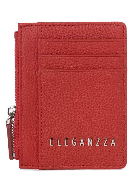 Карточница Z24-981-O red Eleganzza, Артикул: Z24-981-O-01-00055383 фото №1