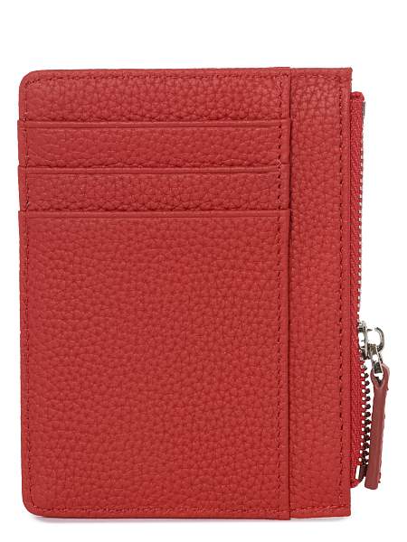 Карточница Z24-981-O red Eleganzza, Артикул: Z24-981-O-01-00055383 фото №1