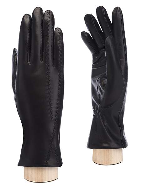 Перчатки жен п/ш LB-3669 black Labbra, Артикул: LB-3669-6_01-000512 фото №1