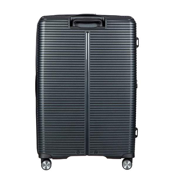 Комплект Чемоданов черный Verage GM19006WII 20/24/29 Black Verage, Артикул: GM19006WII 20/24/29 Black фото №1