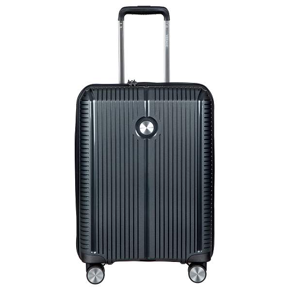 Чемодан-тележка черный Verage GM19006WII20 Black Verage, Артикул: GM19006WII20 Black фото №1