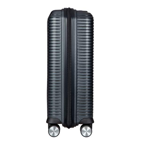 Чемодан-тележка черный Verage GM19006WII20 Black Verage, Артикул: GM19006WII20 Black фото №1