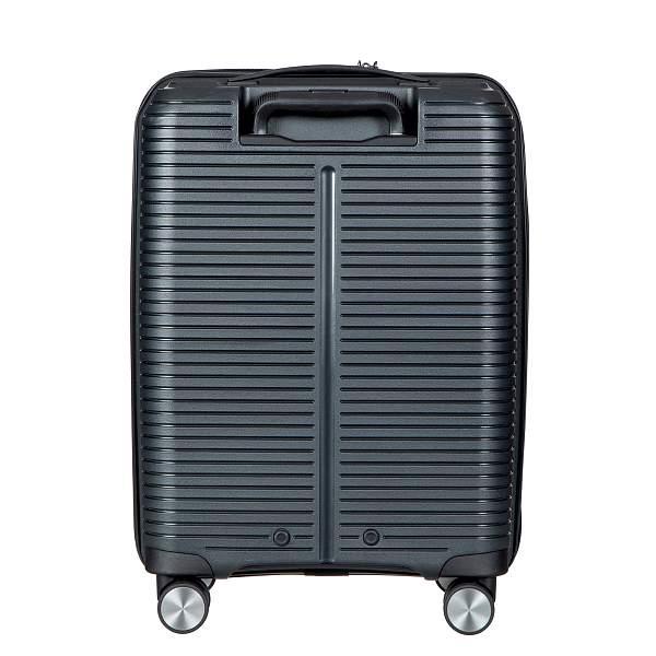 Чемодан-тележка черный Verage GM19006WII20 Black Verage, Артикул: GM19006WII20 Black фото №1