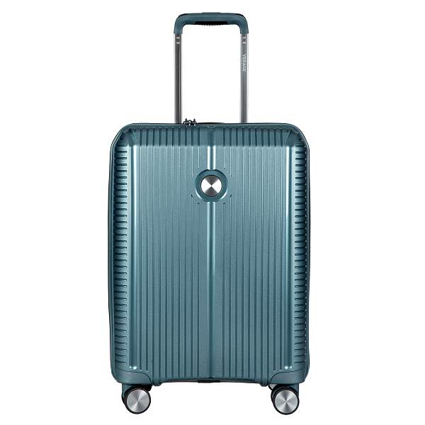 Чемодан-тележка зелёный Verage GM19006WII20 Green Verage, Артикул: GM19006WII20 Green фото №1