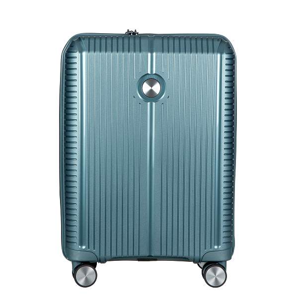 Чемодан-тележка зелёный Verage GM19006WII20 Green Verage, Артикул: GM19006WII20 Green фото №1