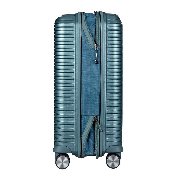 Чемодан-тележка зелёный Verage GM19006WII20 Green Verage, Артикул: GM19006WII20 Green фото №1