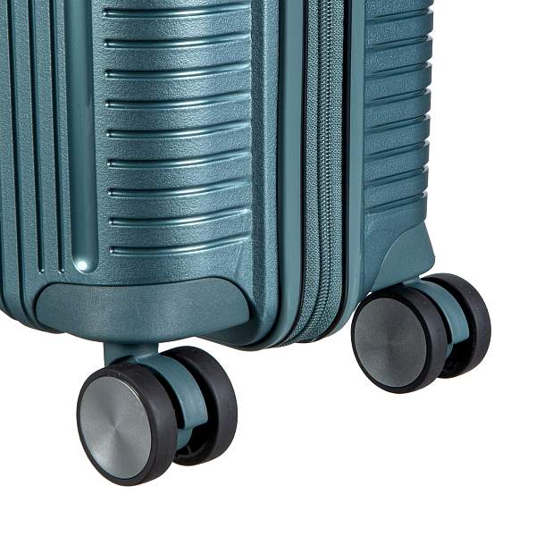 Чемодан-тележка зелёный Verage GM19006WII20 Green Verage, Артикул: GM19006WII20 Green фото №1