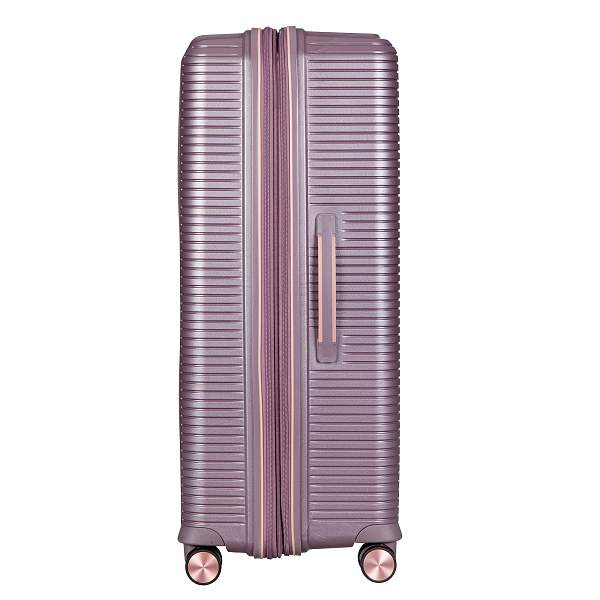 Комплект Чемоданов фиолетовый Verage GM19006WII 20/24/29 Purpl Verage, Артикул: GM19006WII 20/24/29 Purpl фото №1