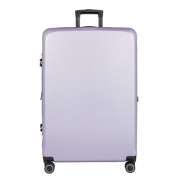 Чемодан-тележка светло-сиреневый Verage GM20062W29 lavender Verage, Артикул: GM20062W29 lavender фото №1