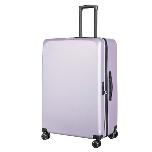 Чемодан-тележка светло-сиреневый Verage GM20062W29 lavender Verage, Артикул: GM20062W29 lavender фото №1