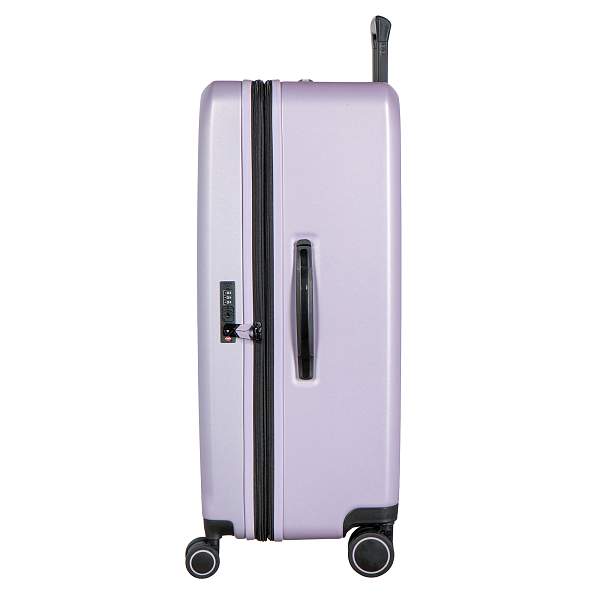 Чемодан-тележка светло-сиреневый Verage GM20062W29 lavender Verage, Артикул: GM20062W29 lavender фото №1