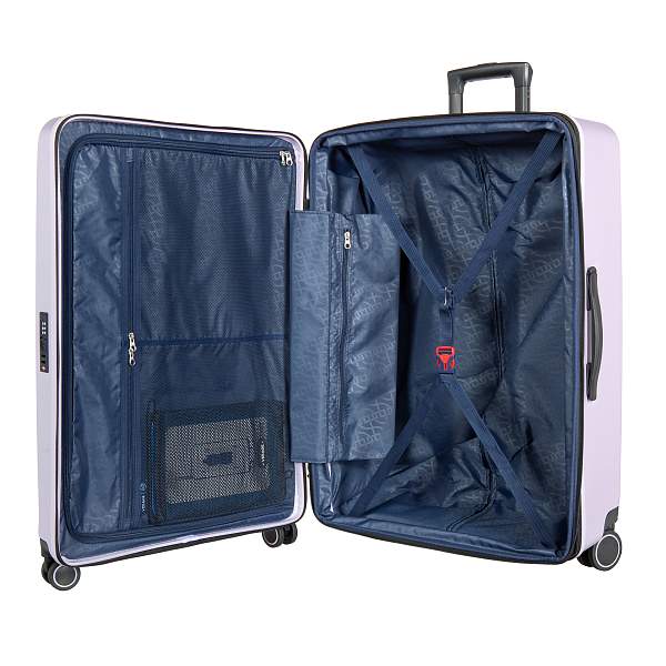 Чемодан-тележка светло-сиреневый Verage GM20062W29 lavender Verage, Артикул: GM20062W29 lavender фото №1