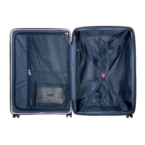 Чемодан-тележка светло-сиреневый Verage GM20062W29 lavender Verage, Артикул: GM20062W29 lavender фото №1