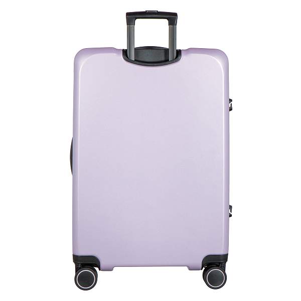 Чемодан-тележка светло-сиреневый Verage GM20062W29 lavender Verage, Артикул: GM20062W29 lavender фото №1