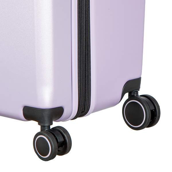 Чемодан-тележка светло-сиреневый Verage GM20062W29 lavender Verage, Артикул: GM20062W29 lavender фото №1